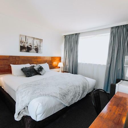 Tamworth City Motel 외부 사진