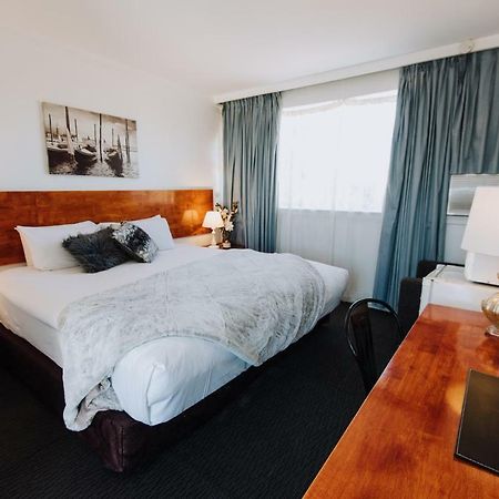 Tamworth City Motel 외부 사진